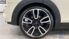 MINI Clubman 2.0 Cooper S Sport 6dr Auto Petrol Estate